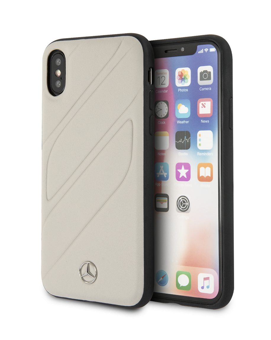 iphone xs max coque mercedes