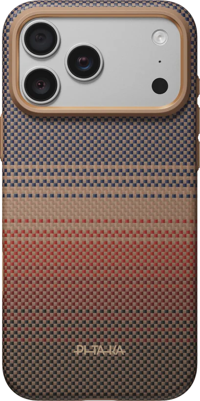 PITAKA Summa case in Sunset