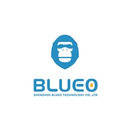 Blueo