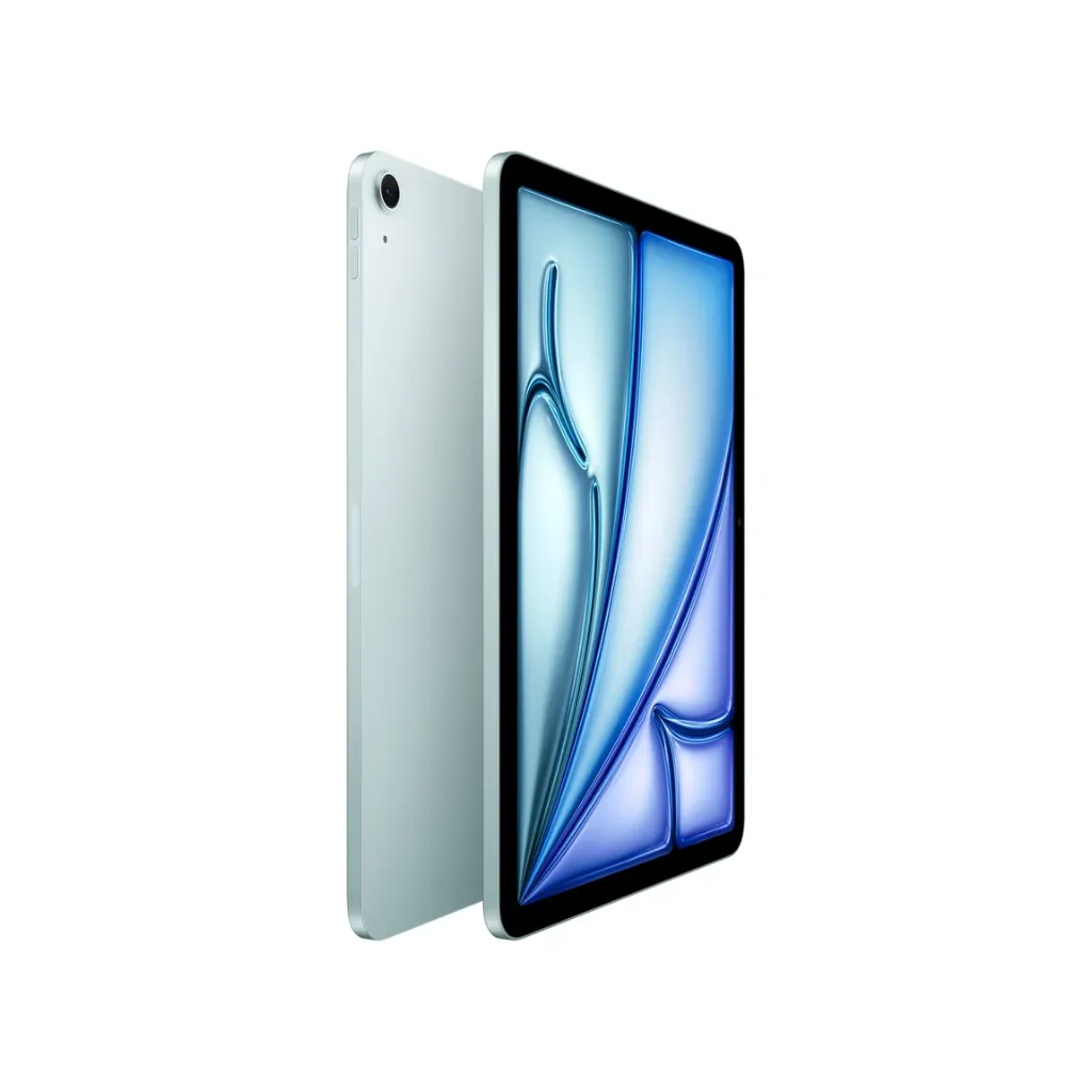 iPad Air 11-inch M4 Wifi Blue-2.webp