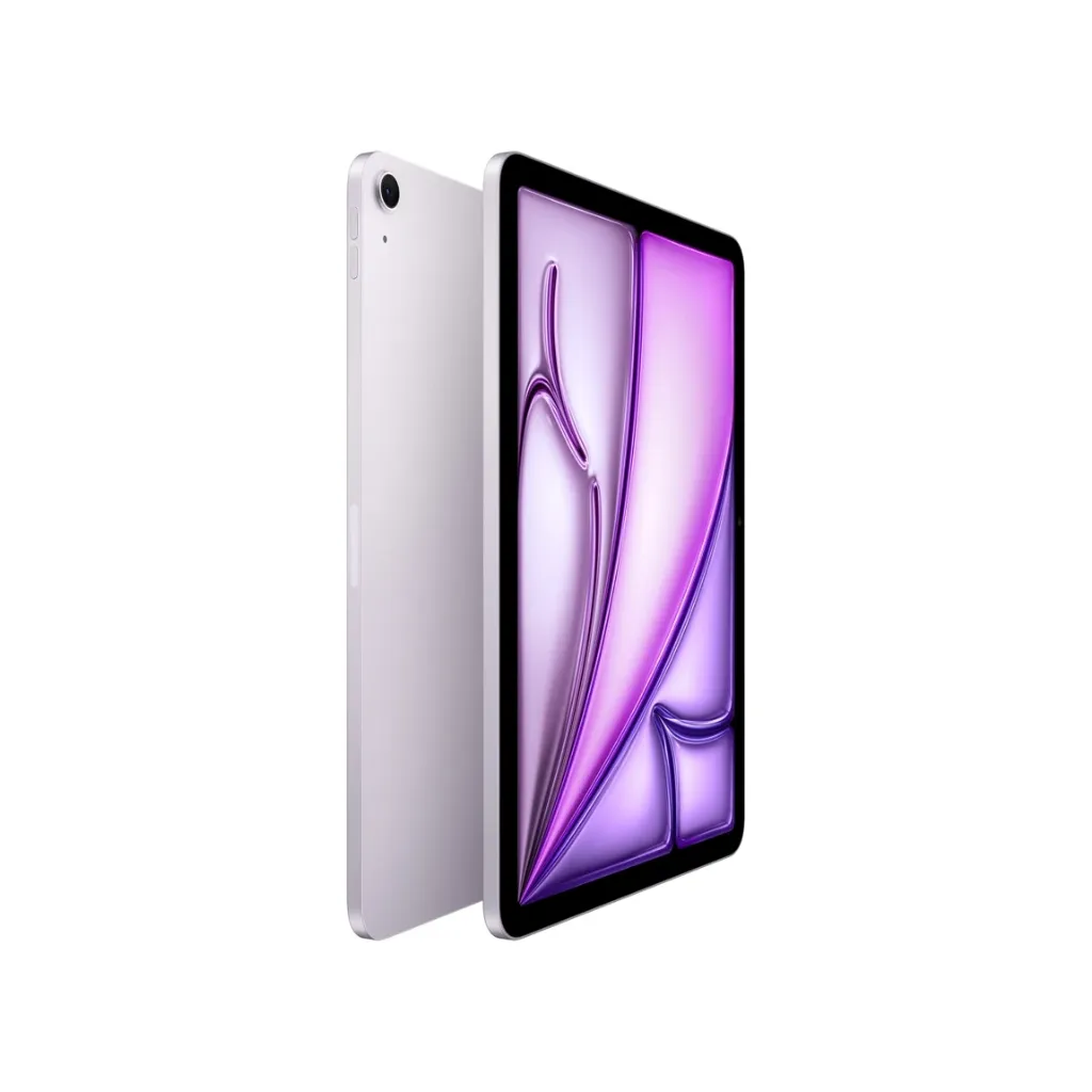 iPad Air 11-inch M4 Wifi Purple-2.webp