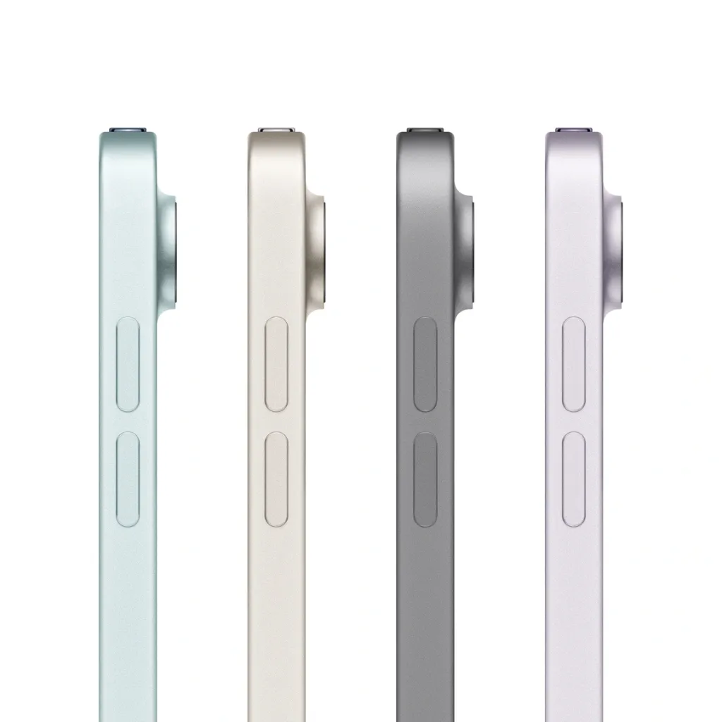 iPad Air 11-inch M4 Wifi Starlight-3.webp