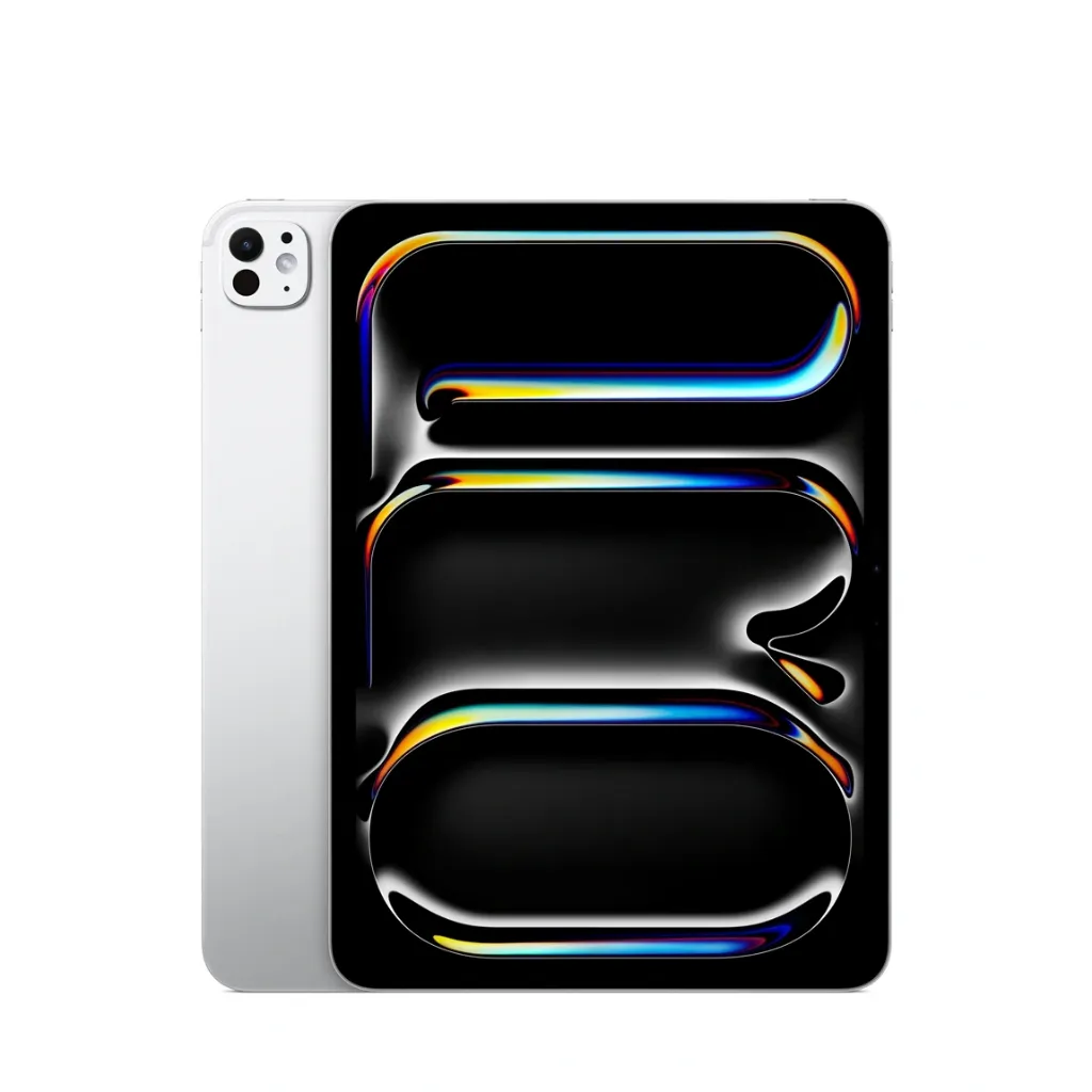 iPad Pro 11-inch M5 Wifi Silver-2.webp