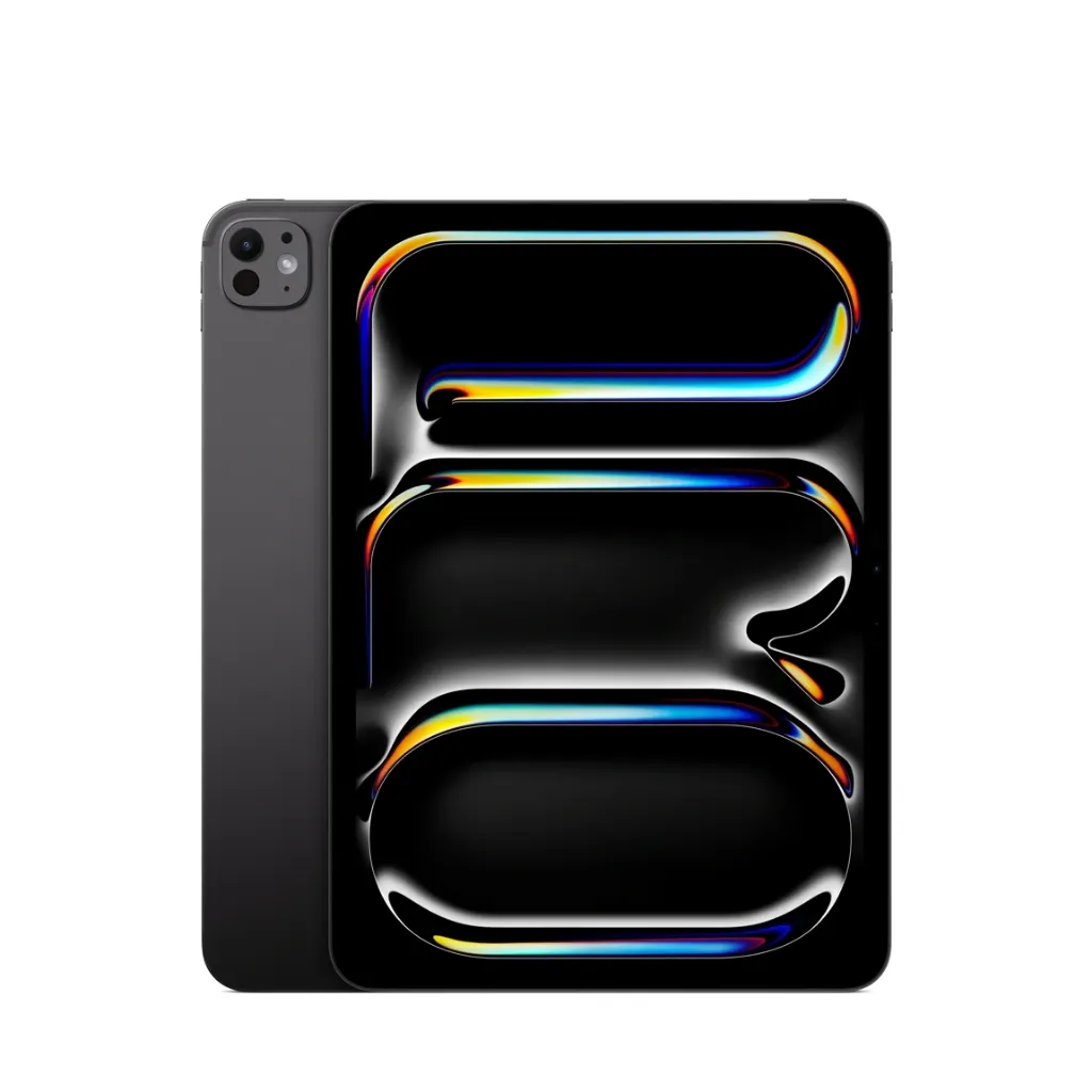 iPad Pro 11-inch M5 Wifi Space Black-2.webp