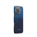 PITAKA Tactile Woven Case for iPhone 16 Pro - OVER THE HORIZON-2.webp