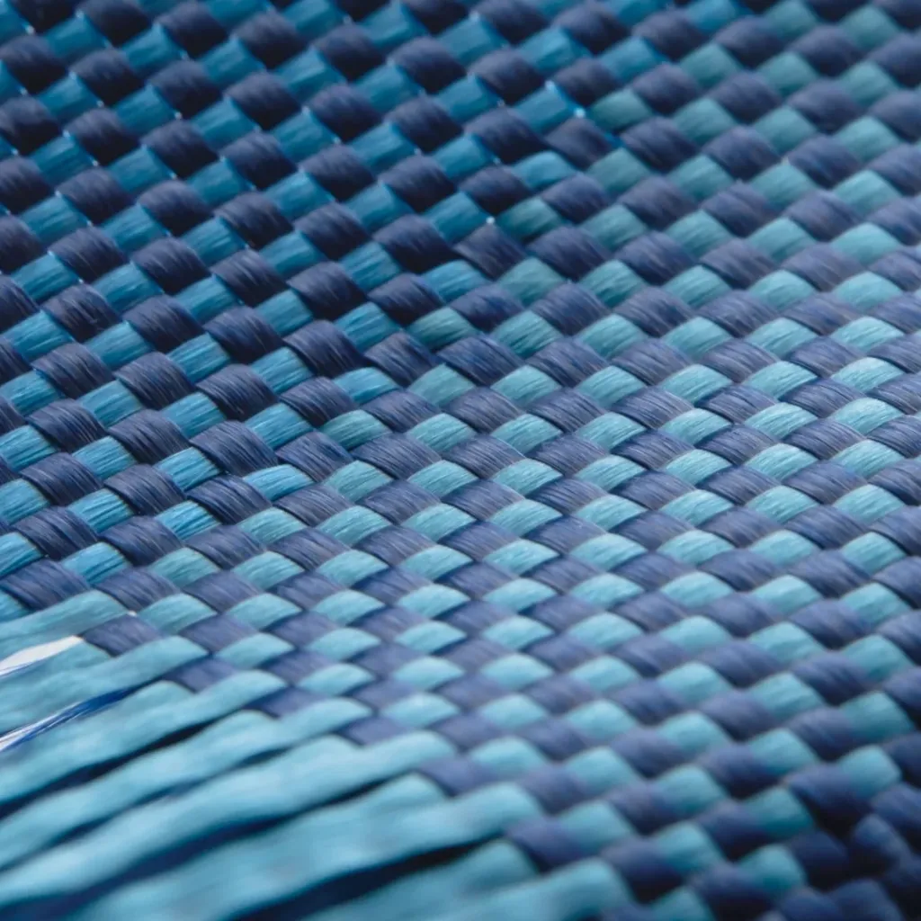 PITAKA Tactile Woven Case for iPhone 16 Pro - OVER THE HORIZON-3.webp
