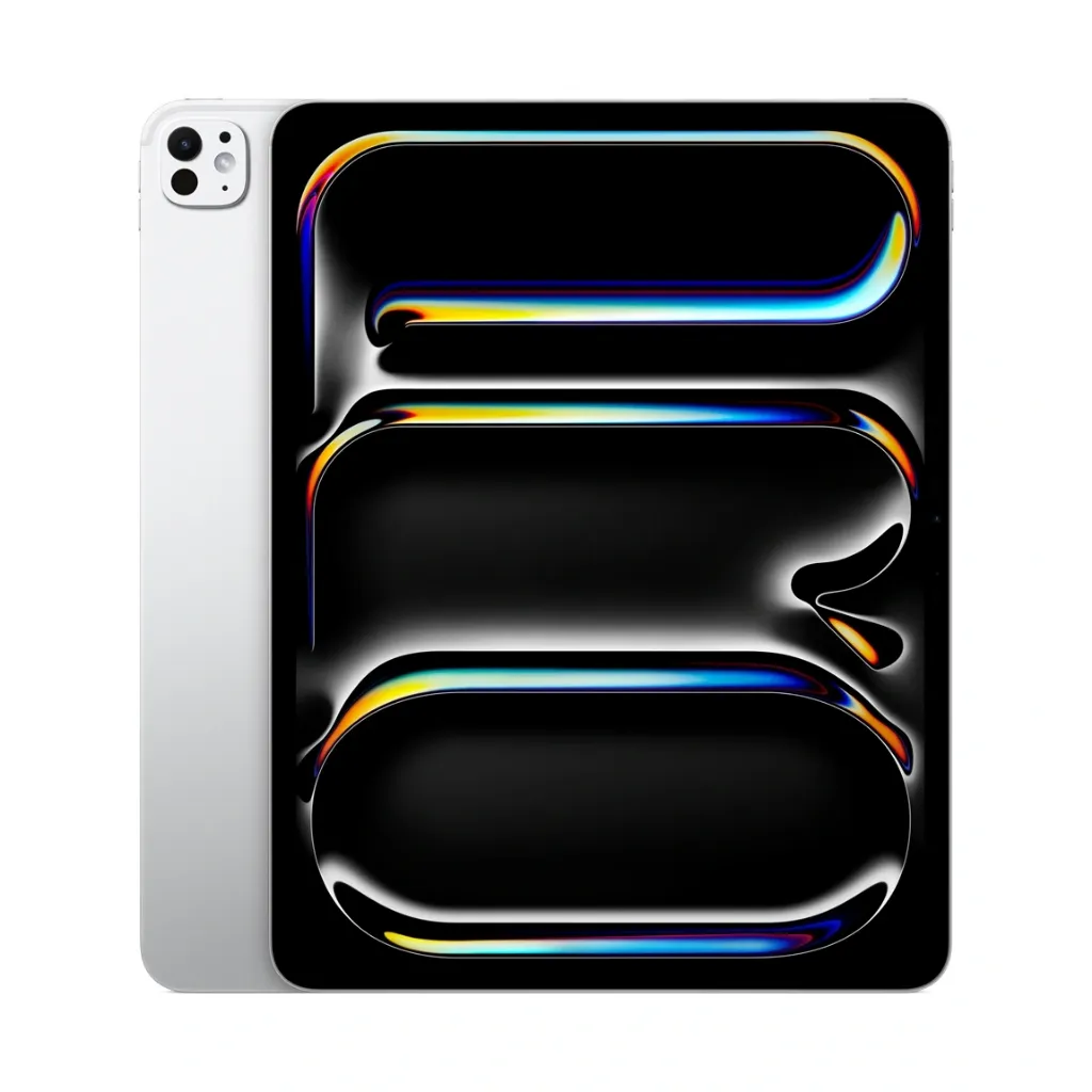 iPad Pro 13-inch M5 Wifi Silver-2.webp