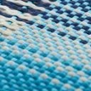 PITAKA Tactile Woven Case for iPhone 16 Pro - Moonrise-3.webp