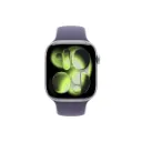 Apple Watch Series 11 Silver-Sport Band Purple Fog 42mm-2.webp