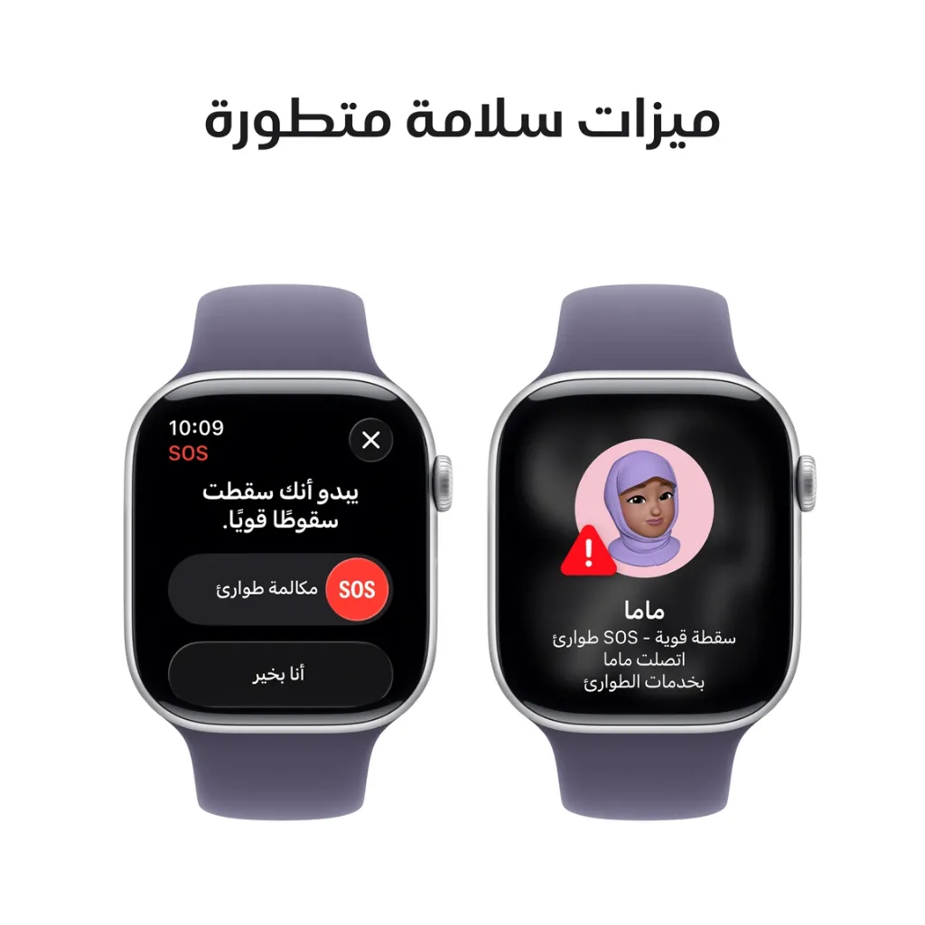 Apple Watch Series 11 Silver-Sport Band Purple Fog 42mm-6.webp