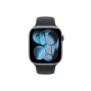 Apple Watch Series 11 Space Gray-Sport Band Black 42mm-2.webp
