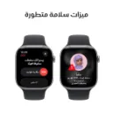Apple Watch Series 11 Space Gray-Sport Band Black 42mm-6.webp