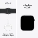 Apple Watch Series 11 Space Gray-Sport Band Black 42mm-8.webp