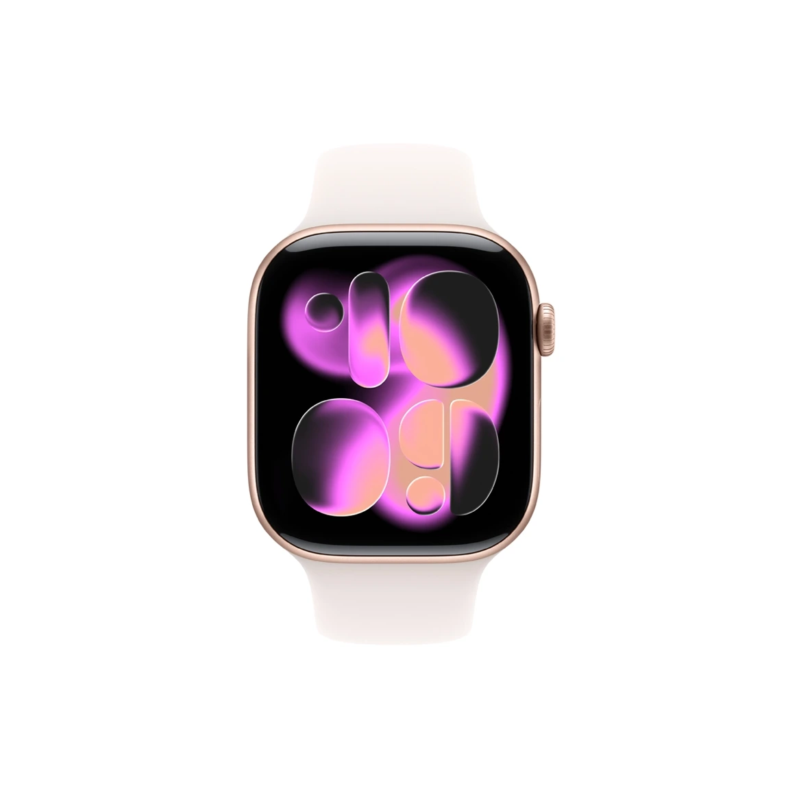 Apple Watch Series 11 RoseGold Sport Band Light Blush 42mm-2.webp