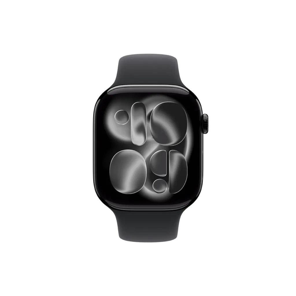 Apple Watch Series 11 Jet Black Sport Band Black 42mm-2.webp