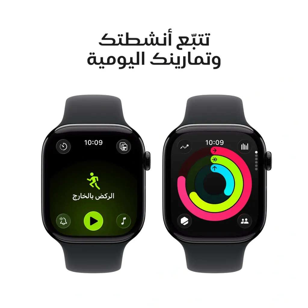 Apple Watch Series 11 Jet Black Sport Band Black 42mm-4.webp
