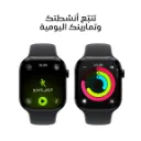 Apple Watch Series 11 Jet Black Sport Band Black 42mm-4.webp