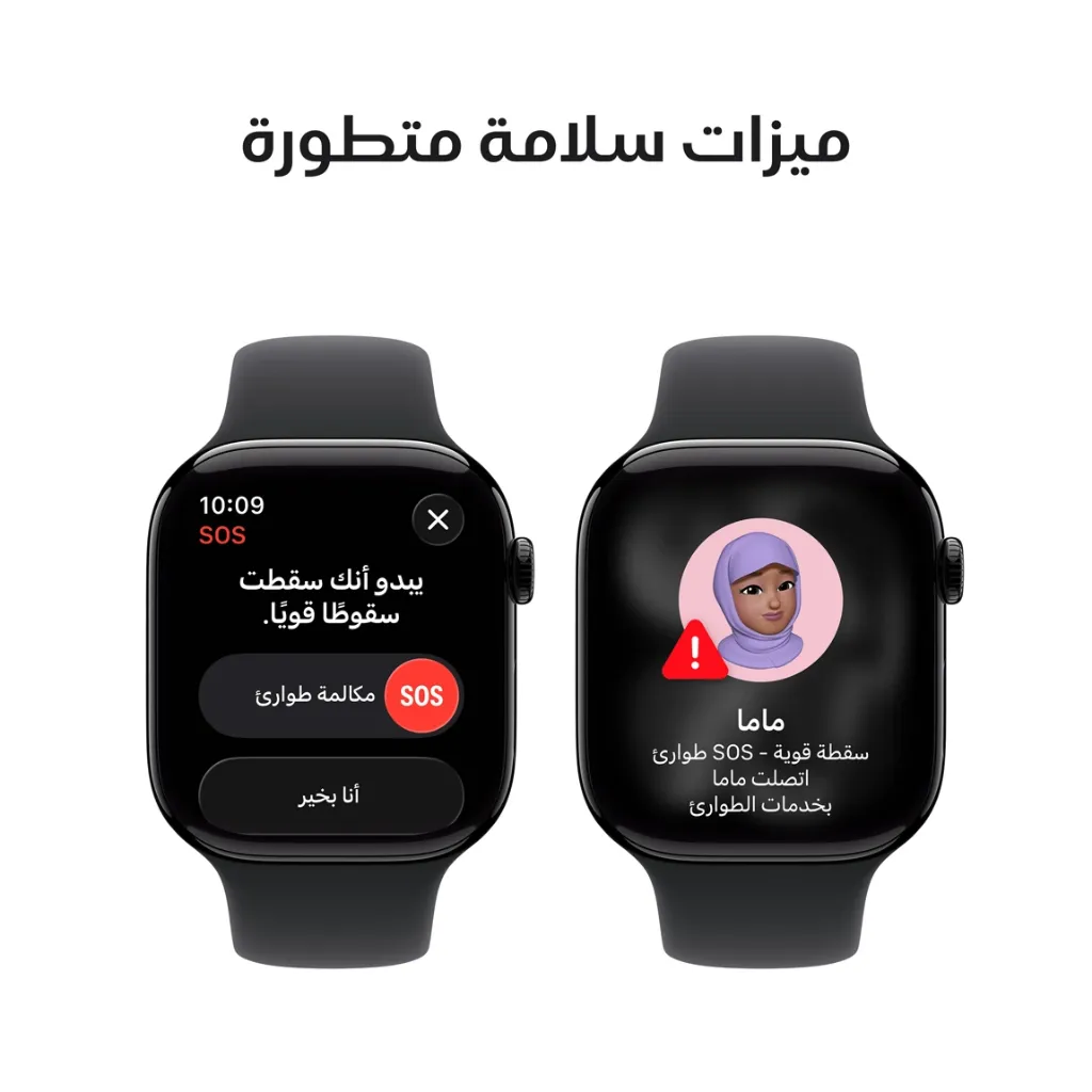 Apple Watch Series 11 Jet Black Sport Band Black 42mm-6.webp