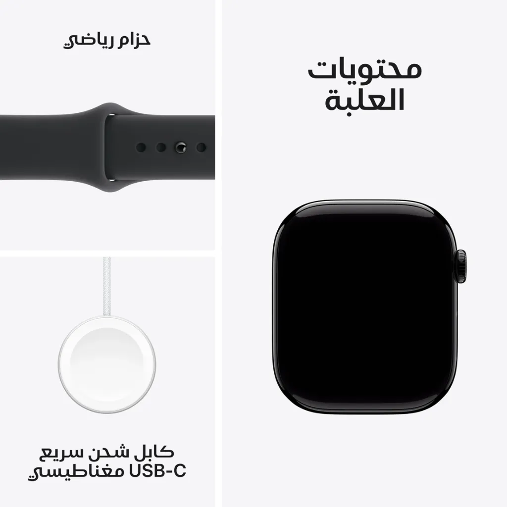 Apple Watch Series 11 Jet Black Sport Band Black 42mm-8.webp