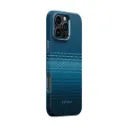 PITAKA Military Grade protective case for iPhone 16 Pro max - Moonrise-2.webp