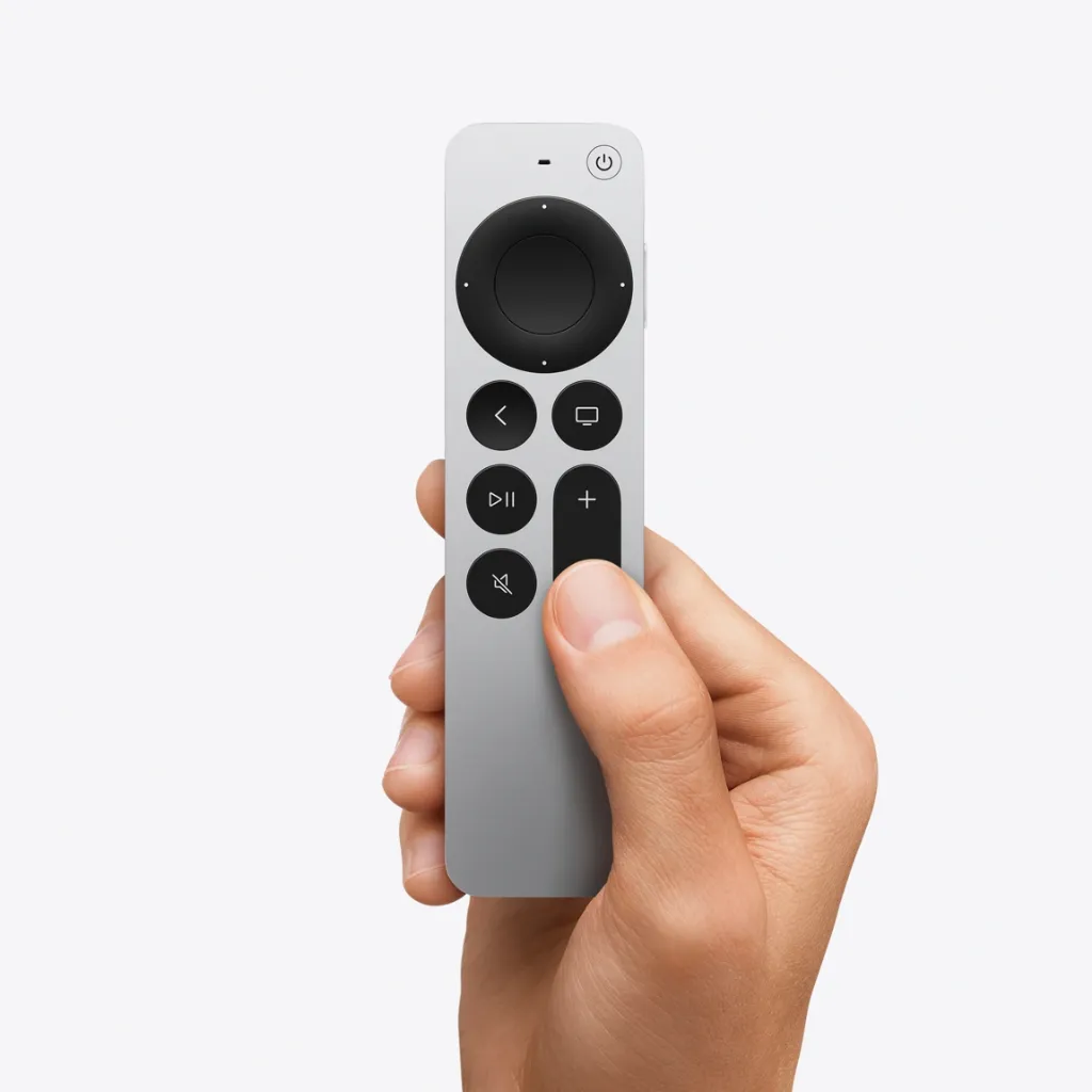 Apple TV Remote 2nd Generation-4.webp