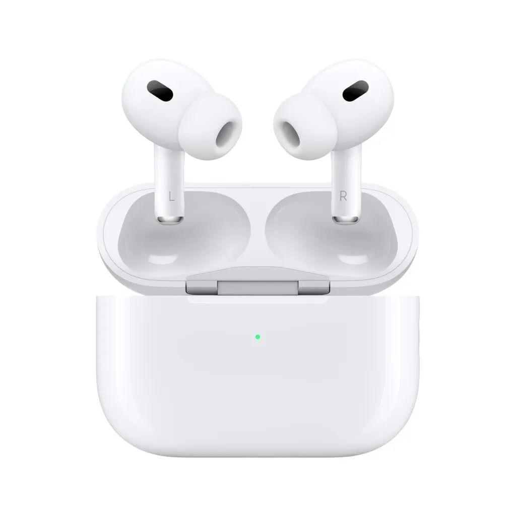 AirPods Pro (2nd generation) With Magsafe Charging Case USB-C-2.webp