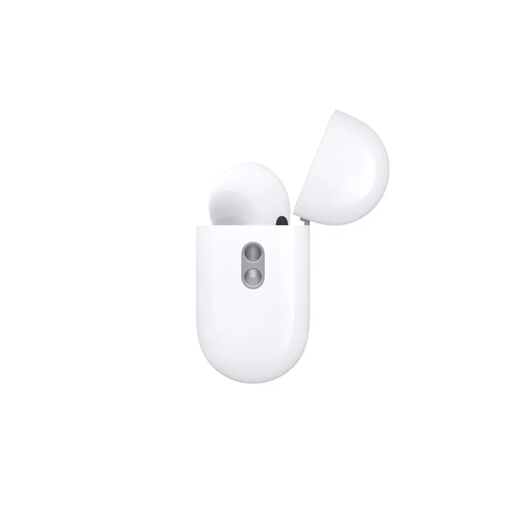 AirPods Pro (2nd generation) With Magsafe Charging Case USB-C-4.webp