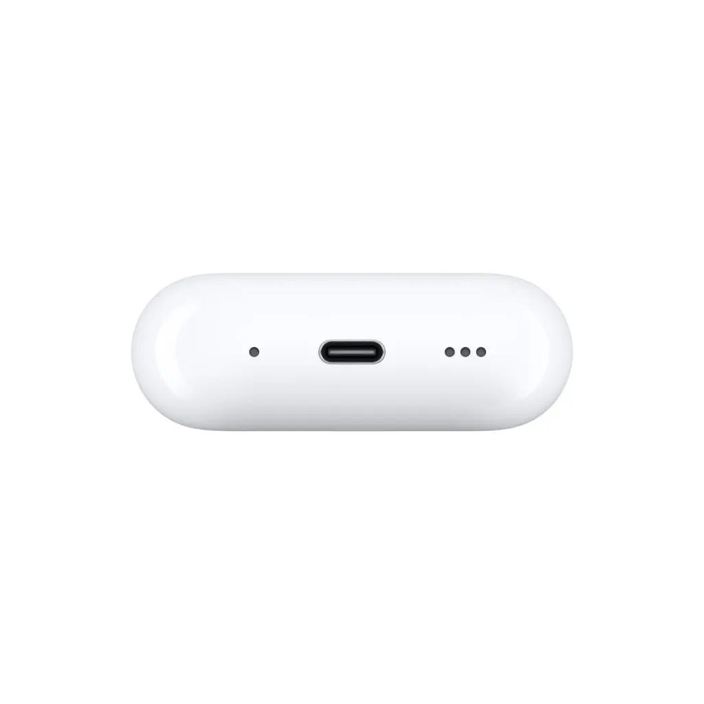AirPods Pro (2nd generation) With Magsafe Charging Case USB-C-5.webp