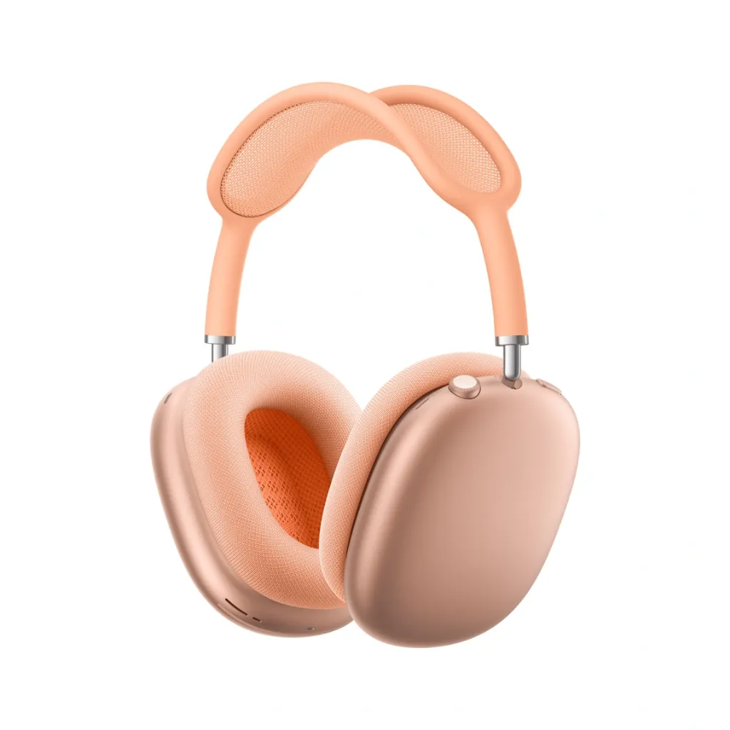Airpods Max Orange-3.webp