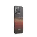 PITAKA Tactile Woven Case for iPhone 16 Pro - Sunset-2.webp
