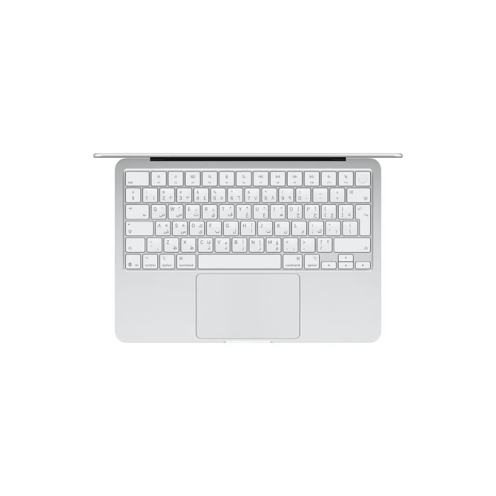 Macbook Neo Touch ID Silver-2.webp