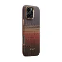 PITAKA Military Grade protective case for iPhone 16 Pro max - Sunset-2.webp