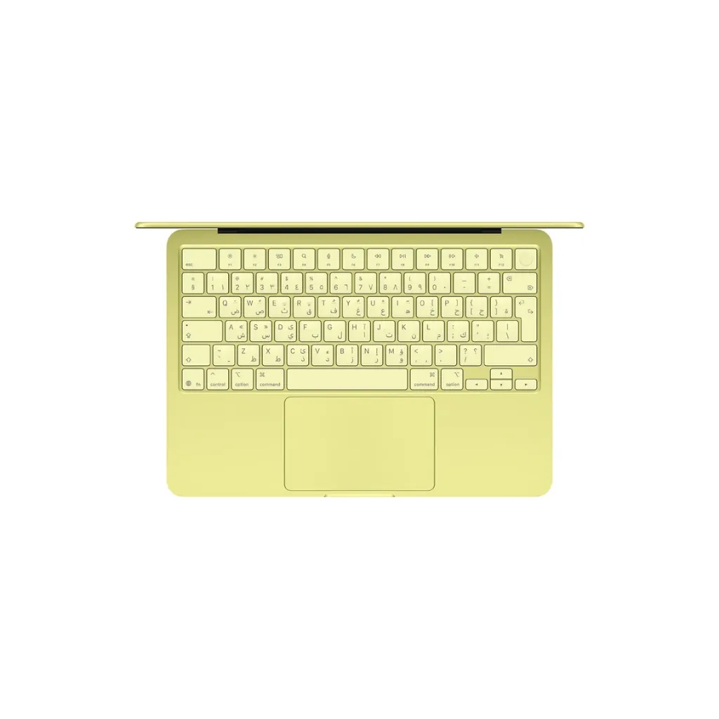 Macbook Neo Touch ID Citrus-2.webp