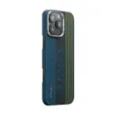 PITAKA Aries Tactile Woven case for iPhone 16 Pro Max-Credit Card-2.webp
