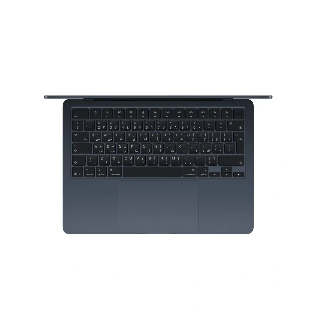 Macbook Air 13inch M5 Midnight-2.webp