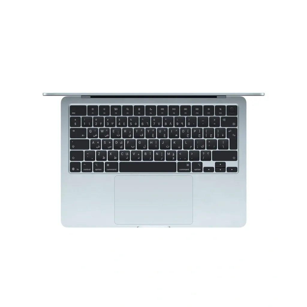 Macbook Air 13 inch M5 SkyBlue-2.webp