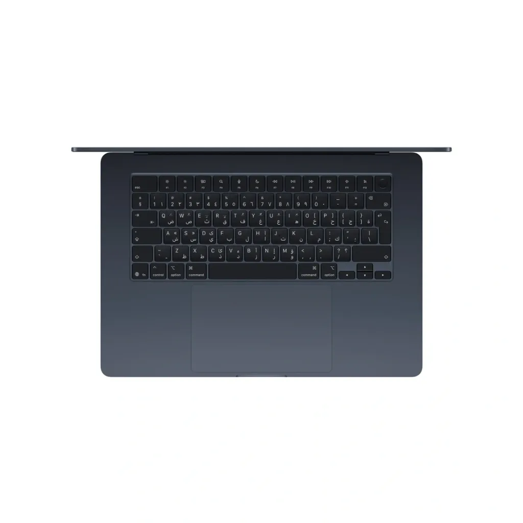 Macbook Air 15 inch M5 Midnight-2.webp