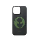 PITAKA Aries Case for iPhone 16 Pro (Alien) - Black-4.webp