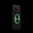 PITAKA Aries Case for iPhone 16 Pro (Alien) - Black-5.webp