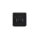 Pitaka USB-C 30W GaN Charger With Flex USB-C to USB-C Cable - Black-7.webp