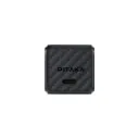 Pitaka USB-C 30W GaN Charger With Flex USB-C to USB-C Cable - Black-6.webp