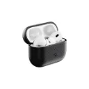 Pitaka MagEZ Case For Airpods Pro 2 - Black-Grey Twill-3.webp
