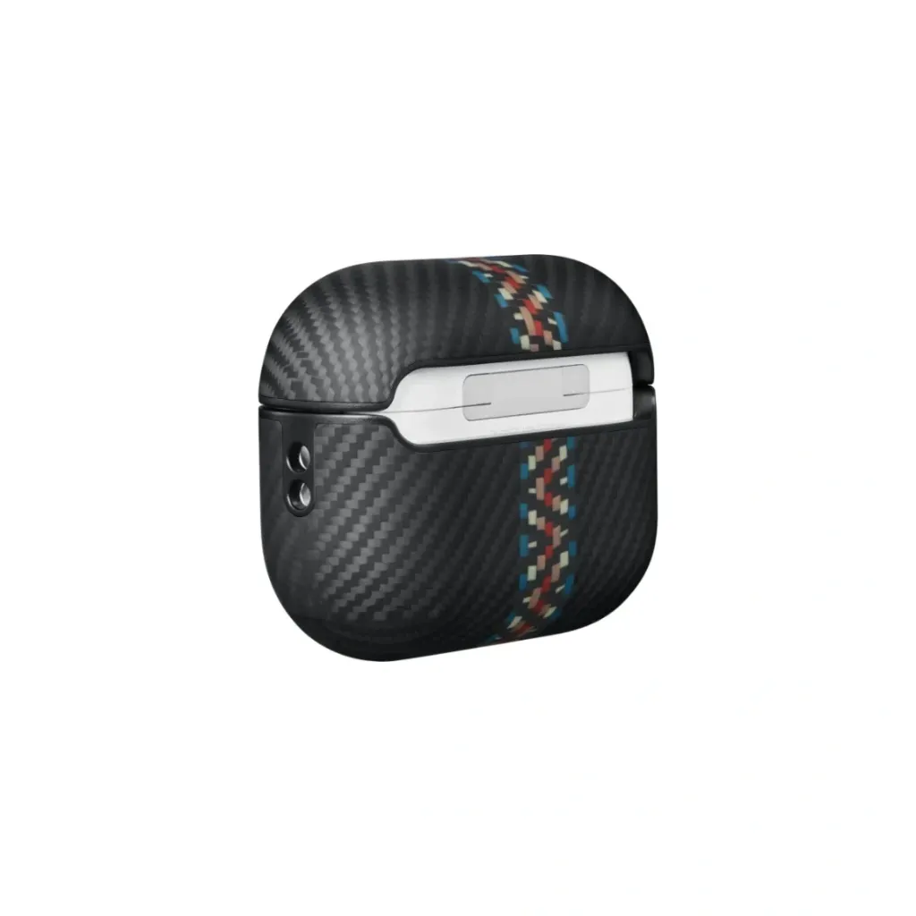 Pitaka MagEZ Case For Airpods Pro 2 - Rhapsody 600d-2.webp