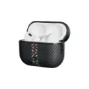 Pitaka MagEZ Case For Airpods Pro 2 - Rhapsody 600d-4.webp