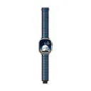 PITAKA Poetry of Things ChromaCarbon Apple Watch Band - Moon-5.webp
