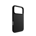 SwitchEasy Touch M Silicone Protective Case For iPhone 18 Pro Black - 3.webp