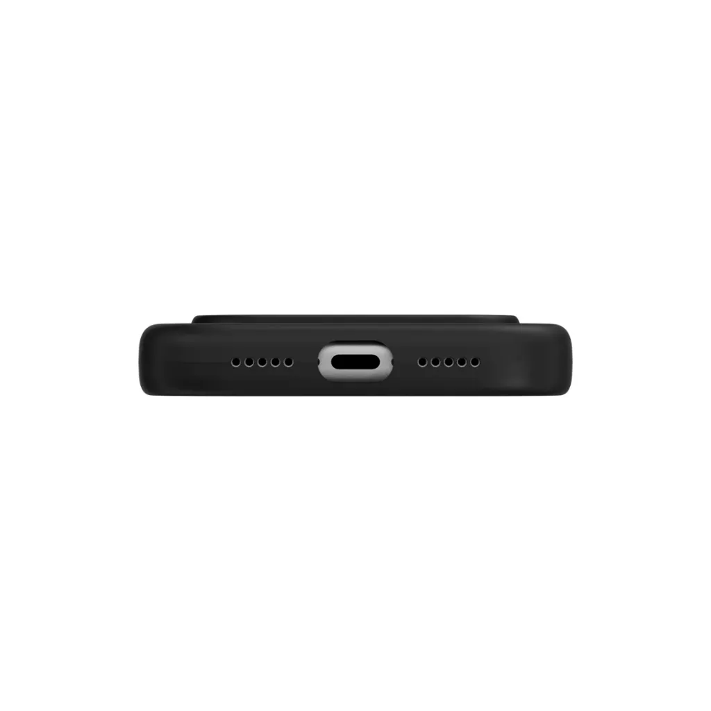 SwitchEasy Touch M Silicone Protective Case For iPhone 18 Pro Black - 4.webp