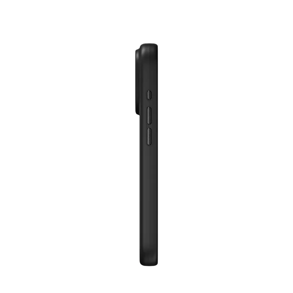 SwitchEasy Touch M Silicone Protective Case For iPhone 18 Pro Black - 5.webp