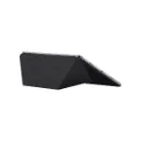 PITAKA Case iPad Pro 12.9 MagEZ Folio 2 - Black-6.webp