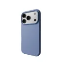 SwitchEasy Touch M Silicone Protective Case For iPhone 18 Pro Blue - 2.webp